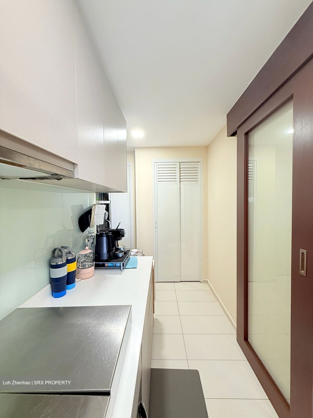 The Visionaire (D27), Condominium #614178451